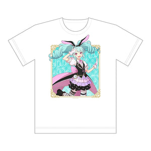 『アイドルランドプリパラ』Tシャツ(あまり)