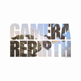 『GAMERA -Rebirth-』Tシャツ(A)