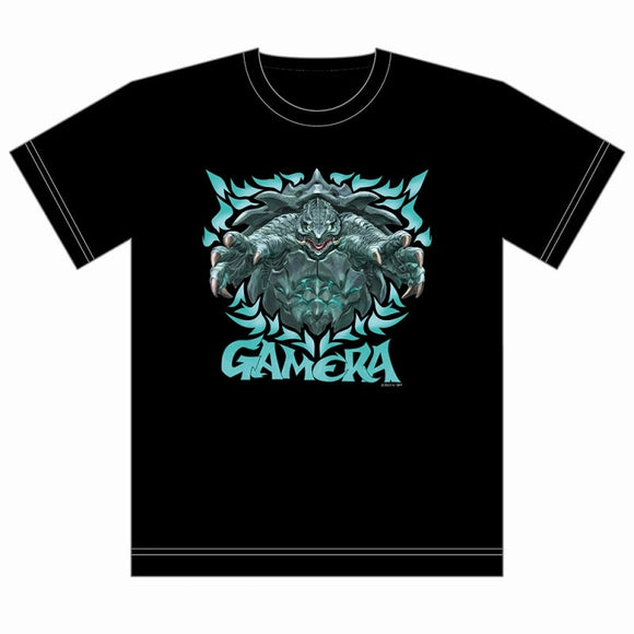 『GAMERA -Rebirth-』カラーTシャツ(B)