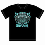 『GAMERA -Rebirth-』カラーTシャツ(B)