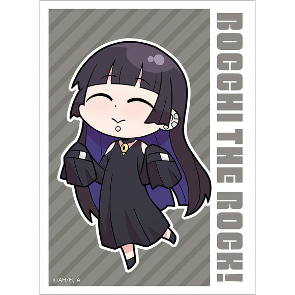 ぼっち・ざ・ろっく!』スリーブ(PAさん/ミニキャラ2) – Anime Store JP ぼっち・ざ・ろっく!』スリーブ(PAさん/ミニキャラ2) – Anime Store JP