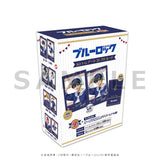 『ブルーロック』描き下ろしアートコレクトカード(単品)【BOX】