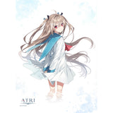 『ATRI -My Dear Moments-』B2タペストリー(ティザービジュアル)