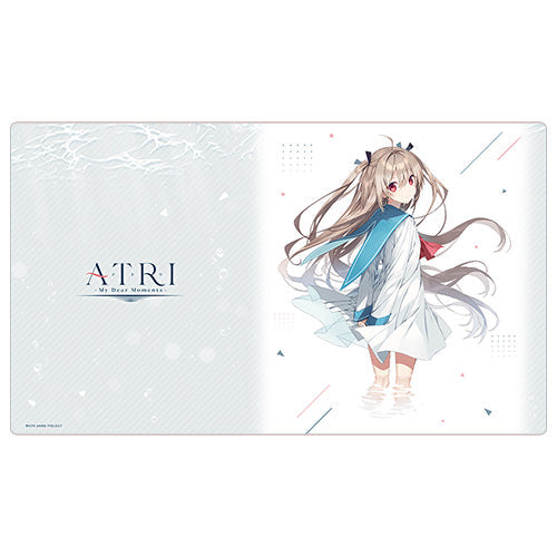 ATRI -My Dear Moments-』ラバーマット(ティザービジュアル
