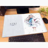 『ATRI -My Dear Moments-』ラバーマット(ティザービジュアル)