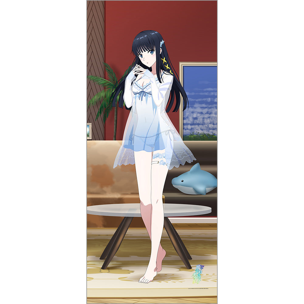 2種 魔法科高校の劣等生 くじ アクリルスタンドフィギュア 司波深雪 グッズ-スタンドポップ】魔法科高校の劣等生 第3シーズン 描き下ろし