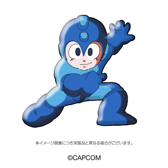 『ロックマン』ロックマンピンズ キメポーズ