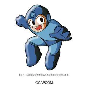 『ロックマン』ロックマンピンズ ジャンプ