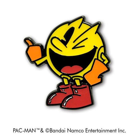 『パックマン』ピンズ