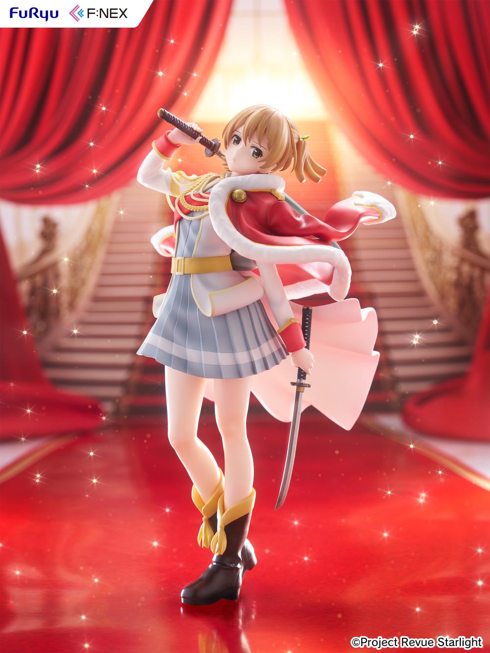 少女☆歌劇 レヴュースタァライト -Re LIVE-』描き下ろしBIG 少女☆歌劇 レヴュースタァライト -Re LIVE-』描き下ろしBIG
