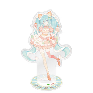 『39Culture 2023 EXTRA』PARTY アクリルスタンド 初音ミク