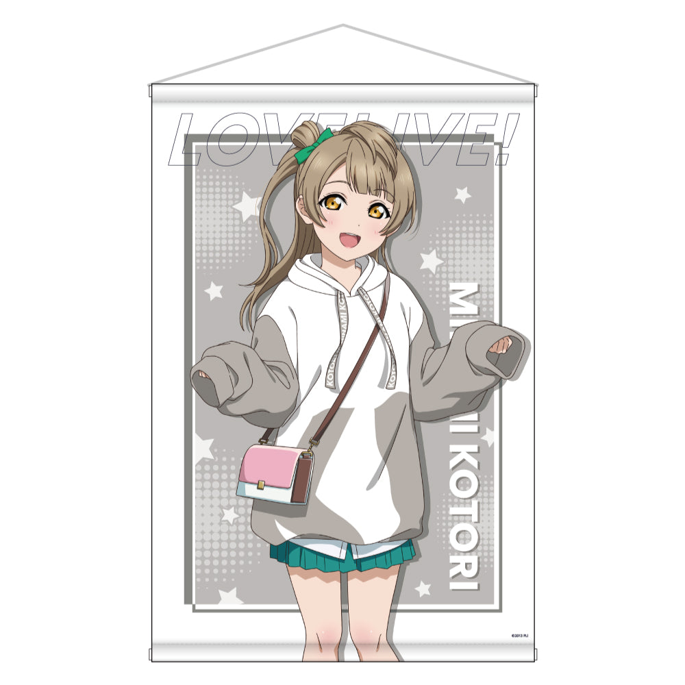 ラブライブ！ 南ことり TSUTAYA ポイント抽選 マグネット ラブライブ！』アクリルボード C 南 ことり | 人気アニメや