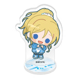 『ラブライブ!』トレーディングちびキャラアクリルスタンド【BOX】【202410再販】