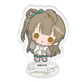 『ラブライブ!』トレーディングちびキャラアクリルスタンド【BOX】【202410再販】