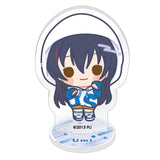 『ラブライブ!』トレーディングちびキャラアクリルスタンド【BOX】【202410再販】