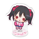 『ラブライブ!』トレーディングちびキャラアクリルスタンド【BOX】【202410再販】