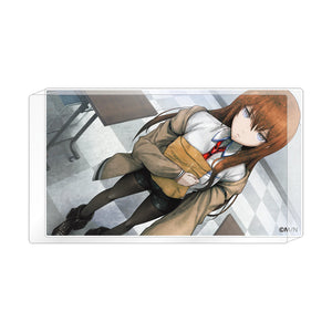 『STEINS;GATE』アクリルブロック 牧瀬紅莉栖