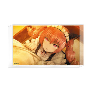 『STEINS;GATE』アクリルブロック フェイリス・ニャンニャン