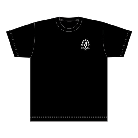 『青の祓魔師 島根啓明結社篇』Tシャツ Mサイズ