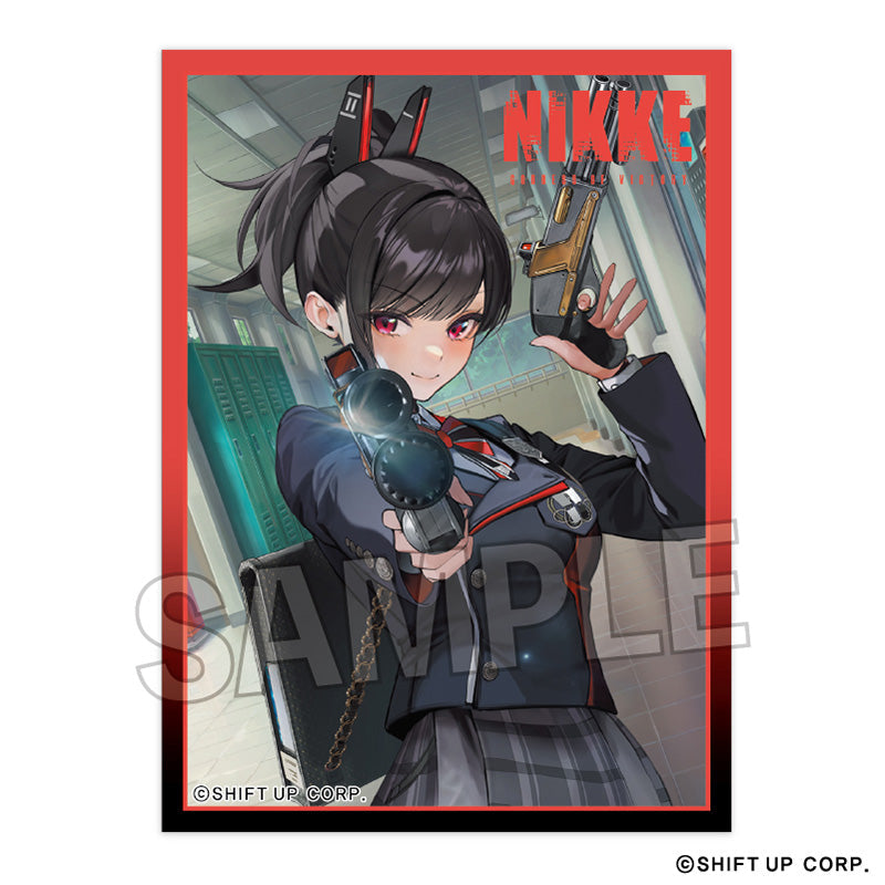 『勝利の女神:NIKKE』イラストスリーブNT ツバイ