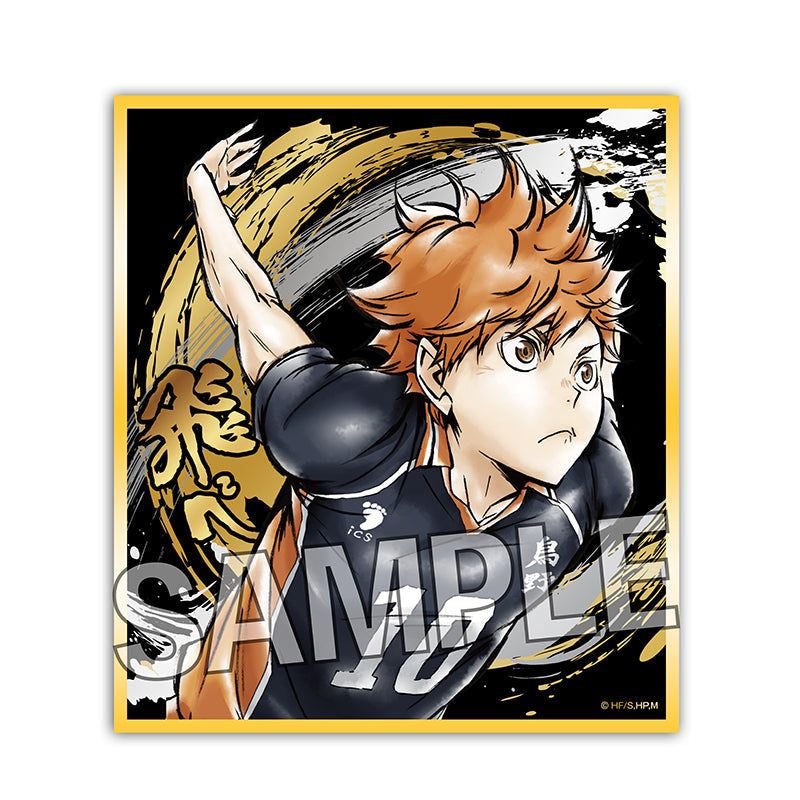 日向 翔陽 グッズ – Anime Store JP