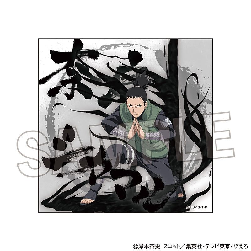 NARUTO』アート缶バッジ 春野サクラ 鬼 – Anime Store JP