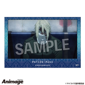 『劇場版 PSYCHO-PASS サイコパス PROVIDENCE』積み積みブロック 12