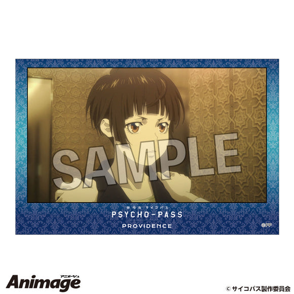 『劇場版 PSYCHO-PASS サイコパス PROVIDENCE』積み積みブロック 14