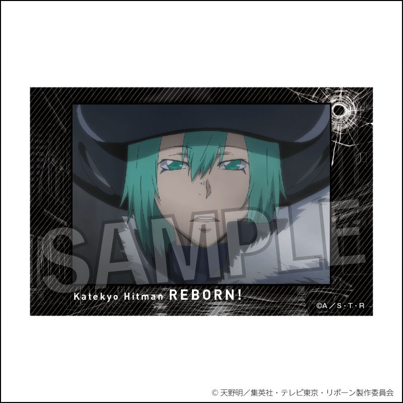 家庭教師ヒットマンREBORN! グッズ　11点　バラ売りは2点〜受け付けます 家庭教師ヒットマンREBORN! グッズ 11点 バラ売りは2点