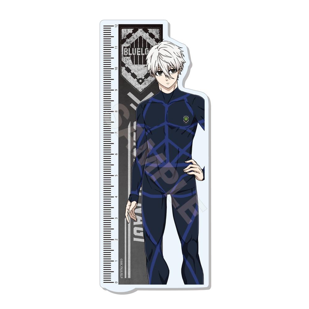 『ブルーロック』3wayキャラメモボード /07 凪 誠士郎【202510再販】