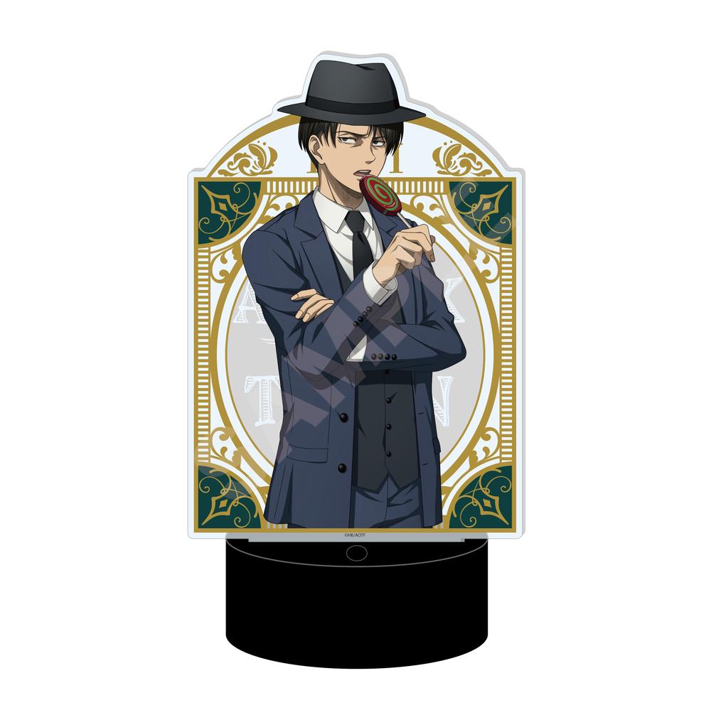 リヴァイ グッズ – Anime Store JP（アニメストア.JP）