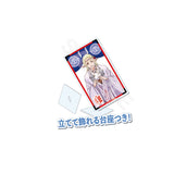 『江戸前エルフ』アクリルカード 01 全8種 BOX