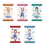 『ラブライブ!サンシャイン!!』ミニタペストリー A 全9種 BOX