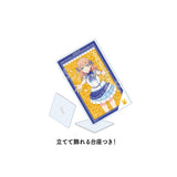 『ラブライブ!蓮ノ空女学院スクールアイドルクラブ』アクリルカード /A 全9種【BOX】