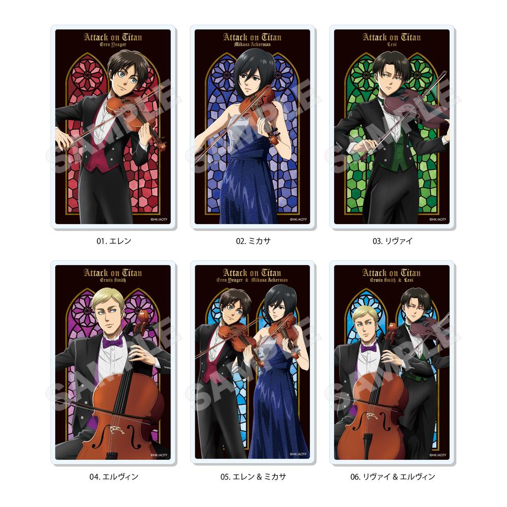 新着一覧 – 2ページ – Anime Store JP（アニメストア.JP）