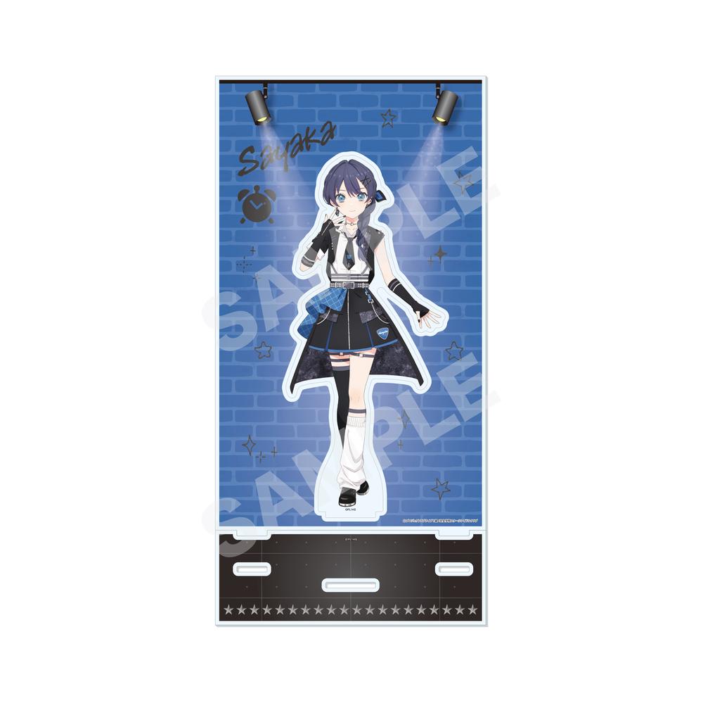 蓮ノ空サマーアクリルスタンド　全種セット　最安値 コンテンツシードより、新商品発売のお知らせ | ラブライブ