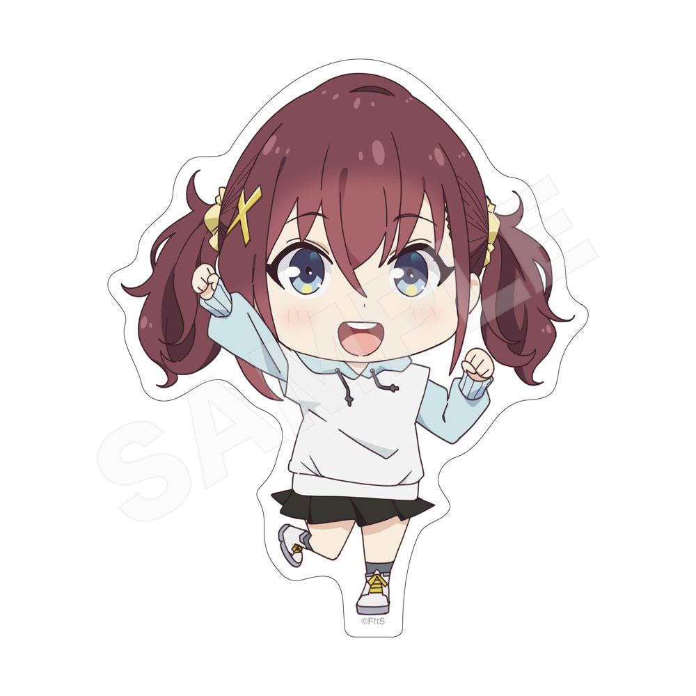 日々は過ぎれど飯うまし グッズ – Anime Store JP（アニメストア