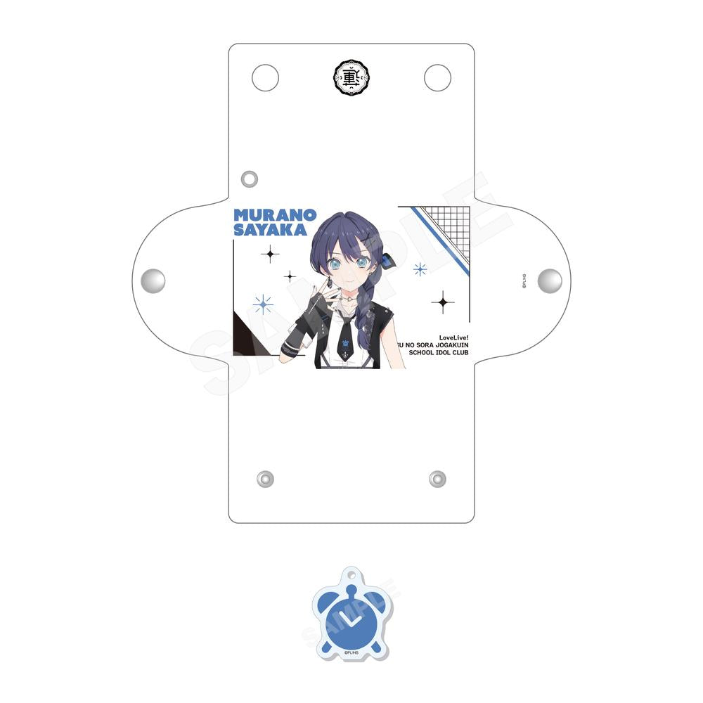 蓮ノ空サマーアクリルスタンド　全種セット　最安値 アクリルスタンド 蓮ノ空女学院」検索結果 | アニメイト