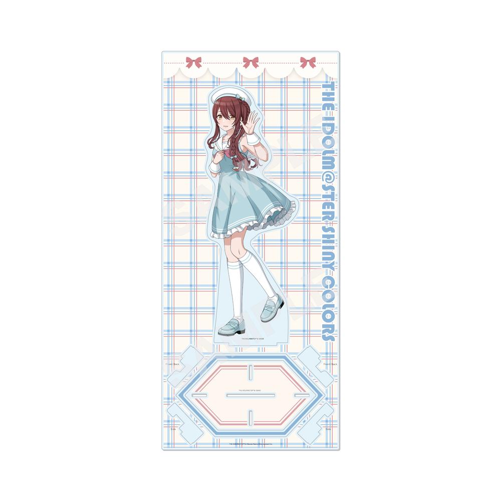 アイドルマスター シャイニーカラーズ』アクリルスタンド /09 小宮