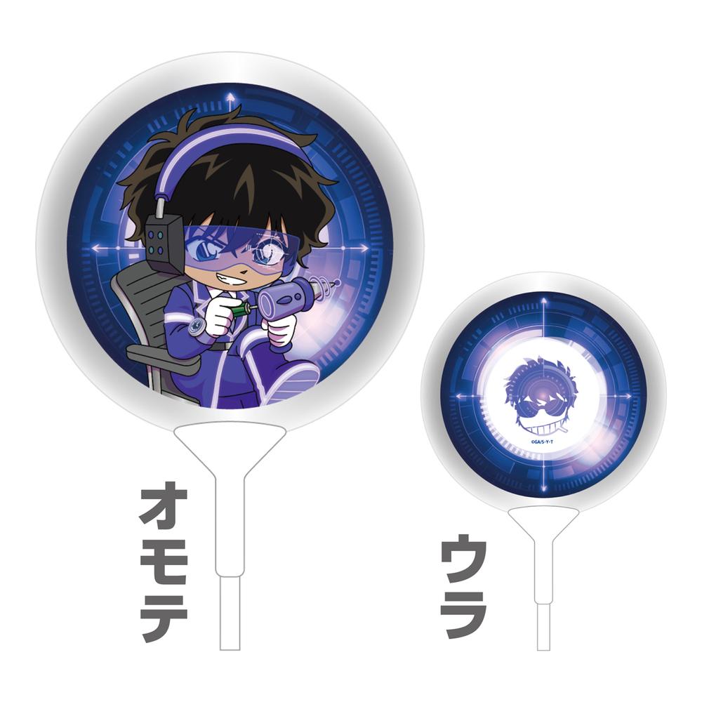 『名探偵コナン』SFコレクション バルーン 松田陣平