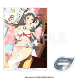 『閃乱カグラ』アクリルスタンド コレクション Vol.4【BOX】