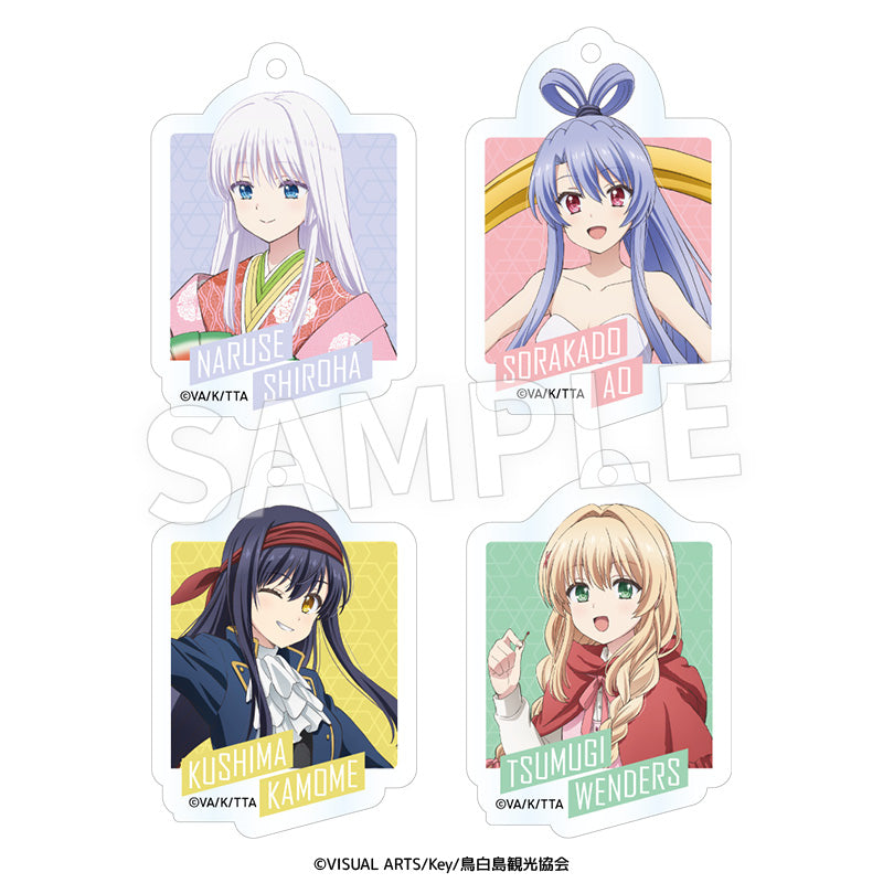 Summer Pockets (サマポケ) グッズ - Anime Store.JP