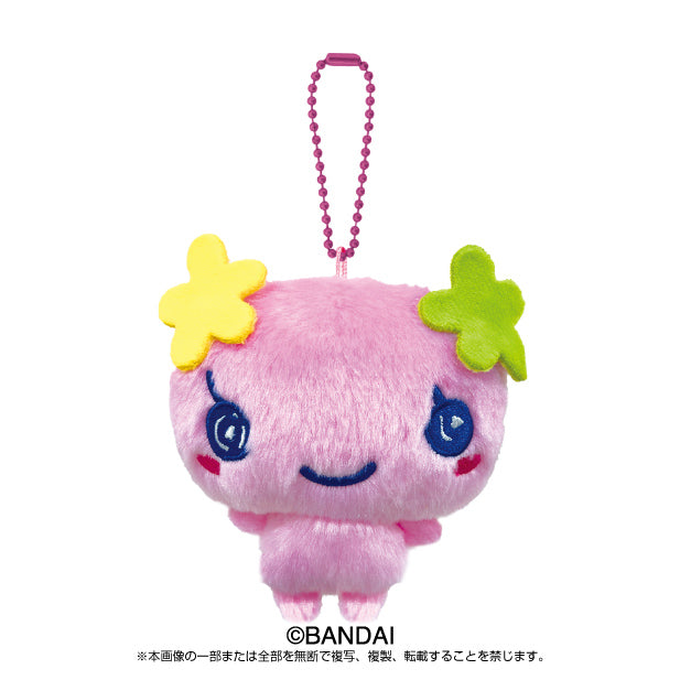 『たまごっち』Chibiぬいぐるみマスコット ふらわっち【202506再販】
