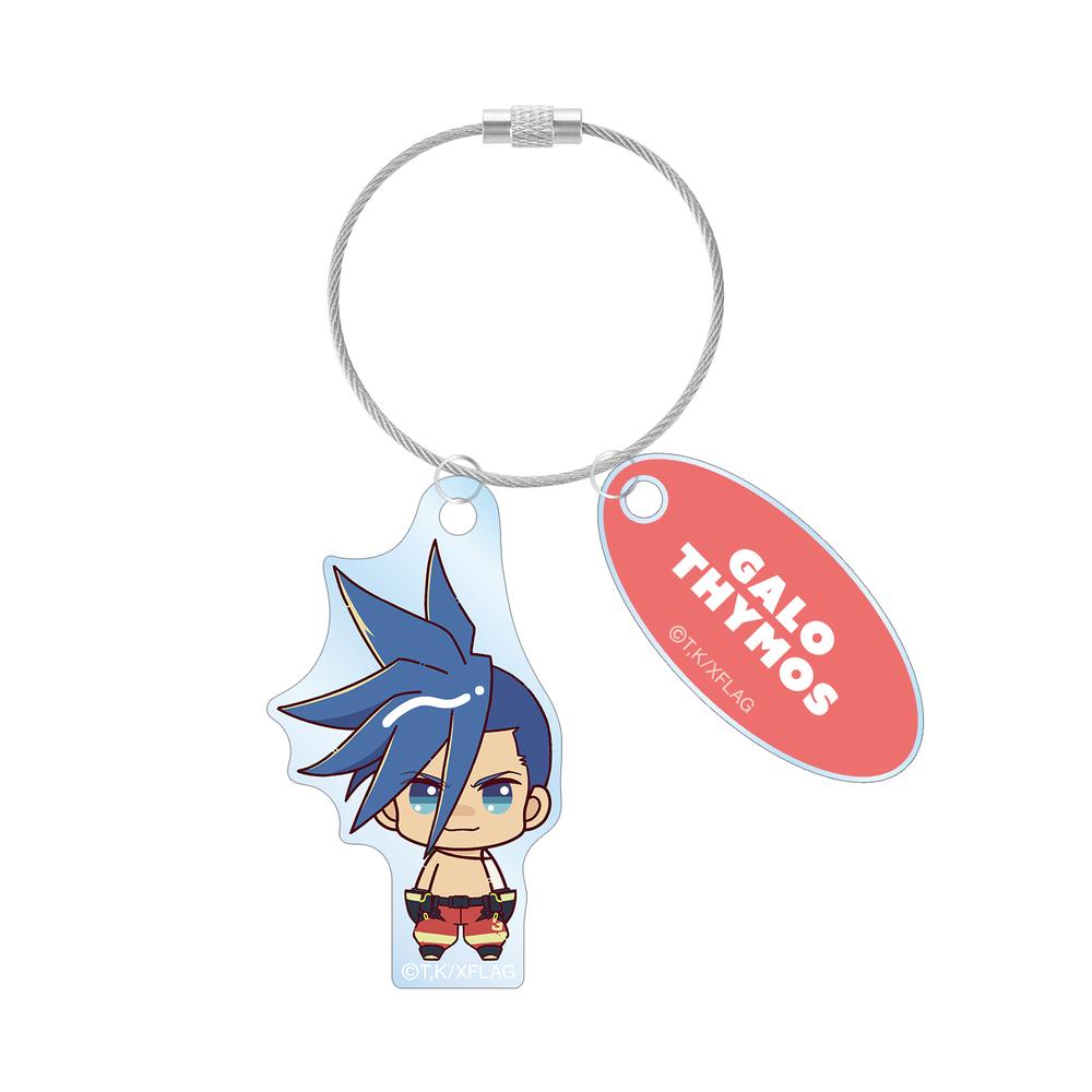 プロメア グッズ – Anime Store JP（アニメストア.JP）