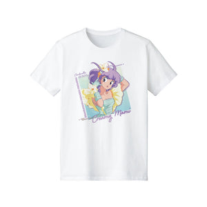 『魔法の天使クリィミーマミ』クリィミーマミ Tシャツ ver.Bメンズ【202406再販】