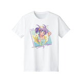 『魔法の天使クリィミーマミ』クリィミーマミ Tシャツ ver.Bレディース【202406再販】