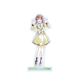 『ラブライブ!虹ヶ咲学園スクールアイドル同好会』エマ・ヴェルデ Ani-Art BIGアクリルスタンド【202406再販】