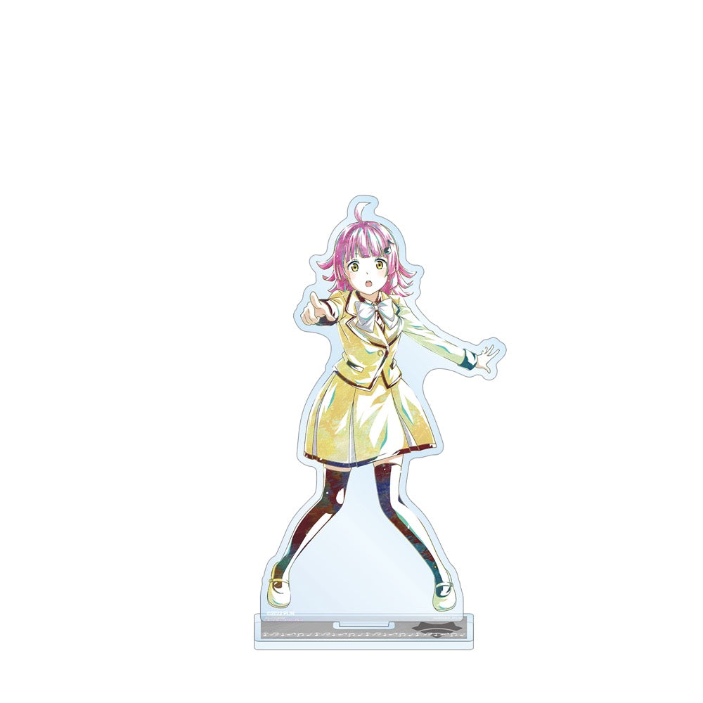 ラブライブ!虹ヶ咲学園スクールアイドル同好会』天王寺 璃奈 Ani