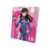 『オーバーウォッチ 2』D.Va キャンバスボード【202411再販】