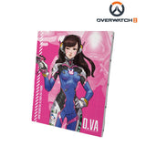 『オーバーウォッチ 2』D.Va キャンバスボード【202411再販】